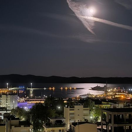 Lavrion Seagem Overview Lávrion Exterior foto