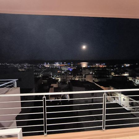 Lavrion Seagem Overview Lávrion Exterior foto