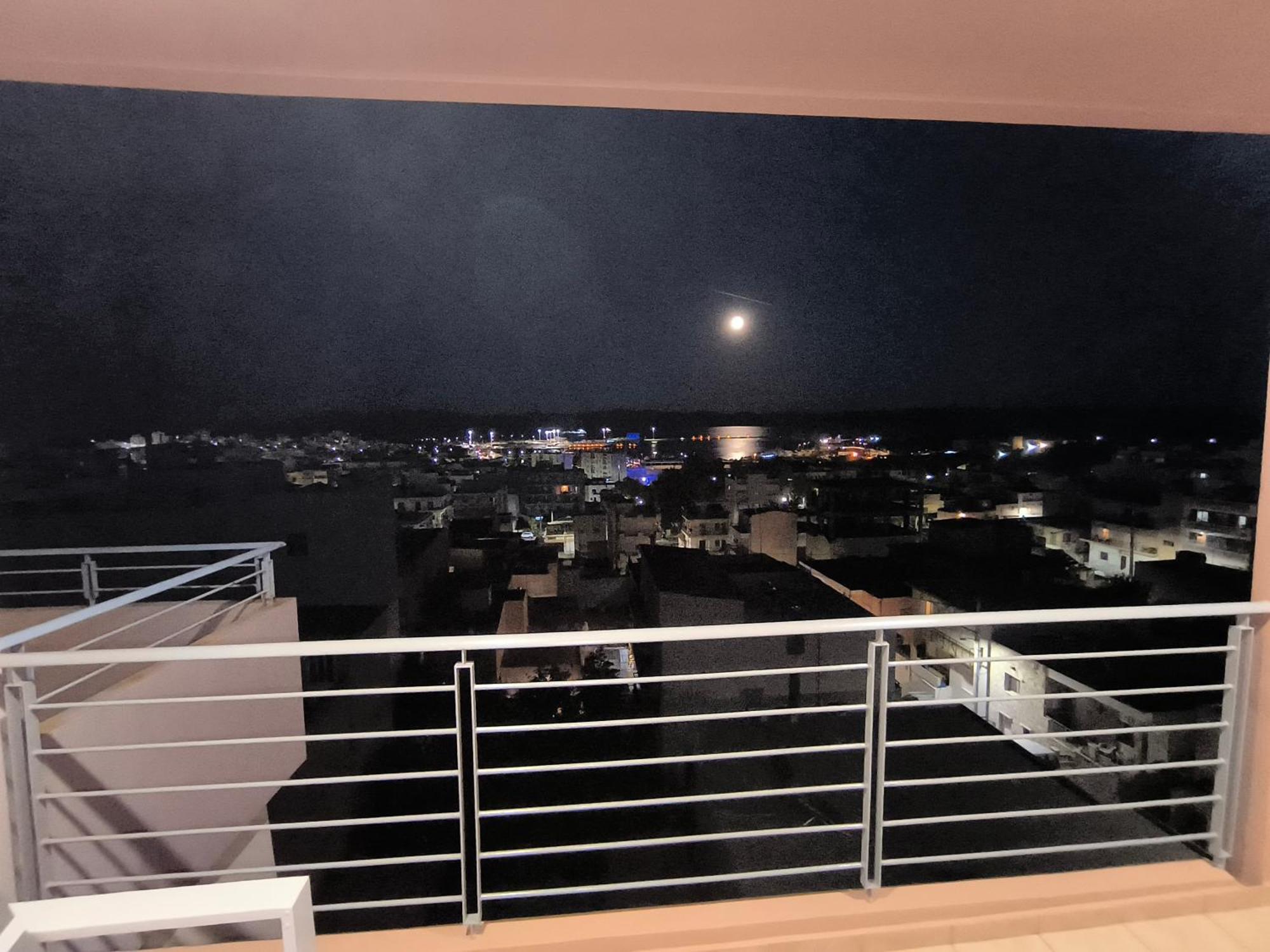 Lavrion Seagem Overview Lávrion Exterior foto